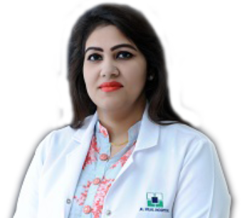 DR. Farsia Hassan
